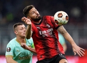 开云体育app-AC米兰连胜不停，势必冲击欧洲俱乐部足球冠军