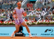 开云体育-纳达尔在上海的比赛中落败