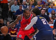 开云下载-乔丹在洛杉矶的比赛中落败