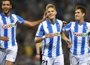 开云APP-皇家社会客场大捷，继续追赶领头羊的简单介绍