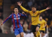 开云APP-狼队客场落败，陷入连败泥沼