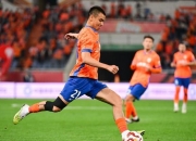 开云体育在线-天津泰达队破解对手防线取得进球