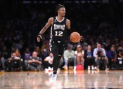 开云体育app-包含老鹰队新秀哈珀受伤返回后表现火爆，或有望出战最后一场比赛的词条