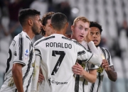 开云体育平台APP-关于尤文图斯胜出关键战，晋级欧国联杯八强的信息