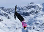 开云体育登录-加拿大滑雪选手夺冠，速度惊人的简单介绍