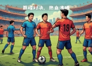 开云体育APP下载-欧国联比赛势均力敌：胜者需竭尽全力