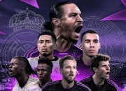 开云体育在线-皇马梦幻连胜，挺进欧冠半决赛