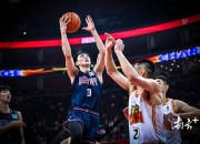 开云体育下载-东莞男篮在比赛中表现出色，收获胜利