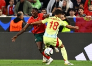 开云体育下载-葡萄牙队力争击败卢森堡，保持领先地位的简单介绍