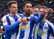 开云平台-包含柏林赫塔战平对手，不留下任何遗憾的词条