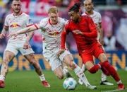 开云体育在线-包含RB莱比锡主场凭借进球绝杀，德甲继续领跑的词条