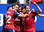 开云体育平台APP-埃瓦尔主场击败奥萨苏纳，赛季目标明确