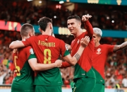 开云平台-葡萄牙国家队士气高涨，备战欧洲足球赛事的简单介绍