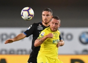 开云下载-关于帕尔马惊险击败维罗纳，豪取三分的信息