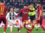 开云下载-罗马客场惨遭逆转，战绩节节下滑的简单介绍