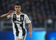 开云APP-尤文官宣续约坎塞洛，锋线再添深度的简单介绍