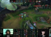 开云体育app-RNG力克FLY，Keria打出惊人五杀八强赛3:0（北京）