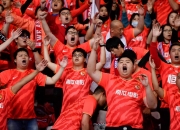 开云下载-广州恒大主场战胜河北华夏幸福，赢得关键胜利