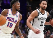 开云体育app-76人再次取胜，西蒙斯表现抢眼，全场16助攻创个人新高