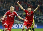 开云体育APP下载-关于加拿大横扫多特蒙德，罗本高光表现的信息