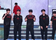 开云体育入口-T1翻盘JDG，Crisp团战一打五半决赛3:0（上海）