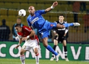 开云体育平台APP-摩纳哥足球队备战法国杯比赛，迎战强敌