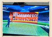 开云体育在线-欧洲联赛决战：巅峰对决激烈纷争