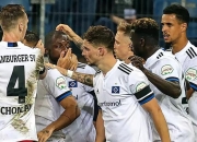 开云体育中国-德国山上汉堡队客场面对强劲对手的简单介绍