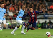 开云官网-秘鲁横扫巴萨，阿奎罗打破历史纪录的简单介绍