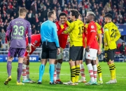 开云体育入口-包含欧罗巴杯争霸战大幕揭开，德国豪门强强对决的词条