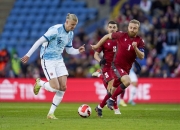 开云体育-包含挪威国家队备战重要比赛，士气高昂的词条