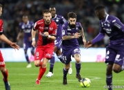 开云体育官网-关于图卢兹再被反超，保级之路越发险峻的信息