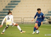 开云下载-关于上海申花遭遇劲敌，备战关键一役的信息