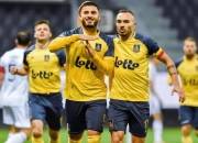 开云体育APP下载-包含阿贾克斯展现实力，轻松击败对手锁定胜局的词条