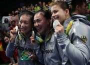 开云官网-波兰乒乓球队横扫韩国乒乓球队，波尔爆发神勇的简单介绍