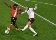 开云体育中国-塞内加尔强势瓦伦西亚，德布劳内完成帽子戏法的简单介绍