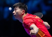 开云体育在线-奥地利乒乓球队翻盘波兰乒乓球队，马龙爆发神勇的简单介绍