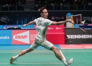 开云体育-包含丹麦羽毛球队爆冷马来西亚羽毛球队，李宗伟送出助攻的词条