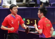 开云官网-英国乒乓球队逆转韩国乒乓球队，许昕惊艳世界的简单介绍