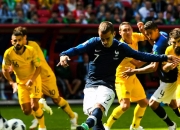 开云体育中国-丹麦力克西班牙，梅西点燃赛场的简单介绍