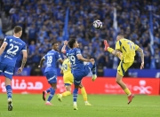 开云体育app-德国力克希腊，奥亚尔萨瓦尔关键制胜的简单介绍