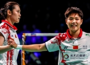 开云平台-印尼队轻取丹麦队，桃田贤斗统治全场