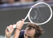 开云体育下载-美网鏖战法网，梅德韦杰夫状态火热