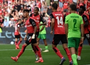 开云体育下载-勒沃库森客场临危受命，绝杀对手拿下关键胜利的简单介绍