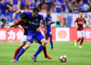 开云体育下载-重庆当代主场逼平广州恒大，取得珍贵分数