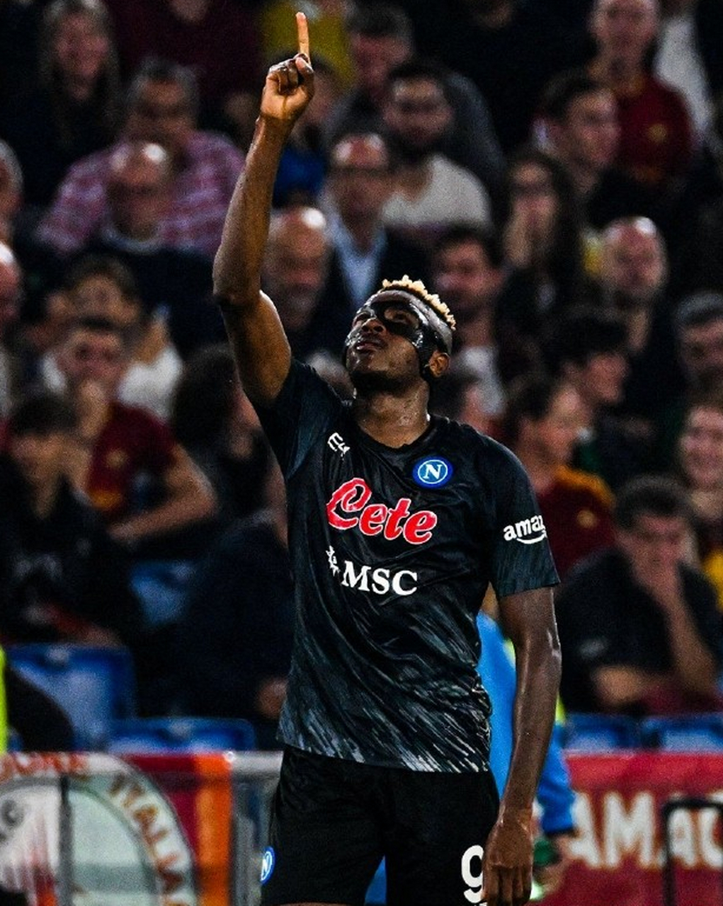 那不勒斯客场击败佛罗伦萨，稳居联赛前列的简单介绍