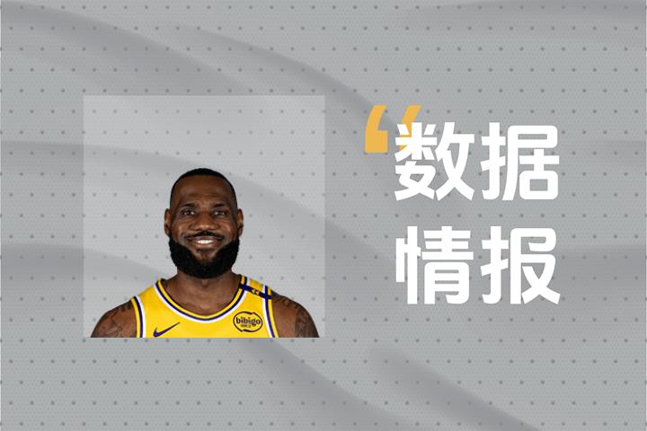 关于詹姆斯再次砍下三双数据，力助球队取胜的信息