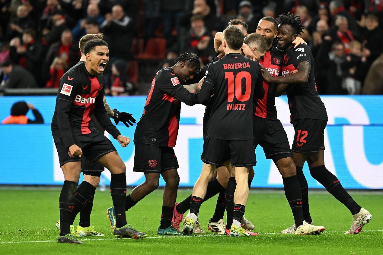 拜仁慕尼黑横扫多特蒙德成功问鼎德国杯冠军的简单介绍