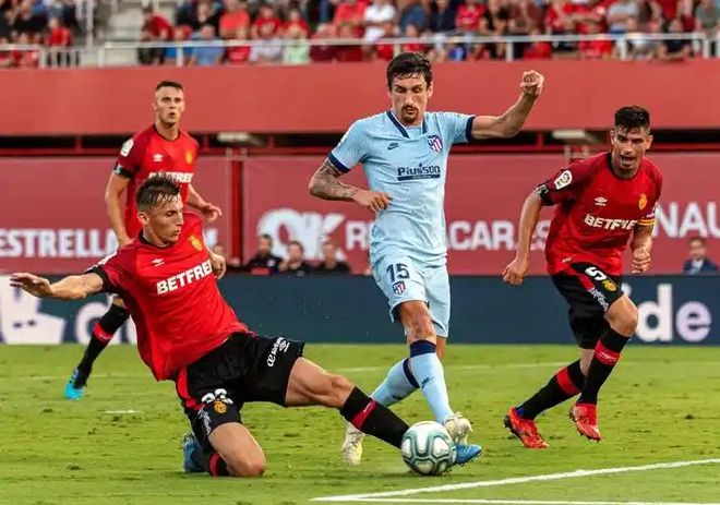 马洛卡主场不敌赫罗纳，遭遇两连败的简单介绍