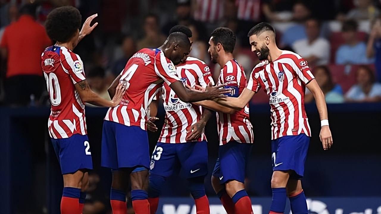 马洛卡主场不敌赫罗纳，遭遇两连败的简单介绍